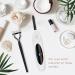 Professional Heated Eyelash Curler - Fast Heating Innovative ARC Design Type-C Rechargeable 3 Modes Anti-Burn - Perfect for Naturally Curled Lashes - Buy Online on GoSupps.com