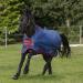 Horseware Mio T/O Lite Dark Blue/Dark Blue & Red AW 20 6ft 3in - Buy Online on GoSupps.com