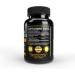 Fadogia Agrestis & Tongkat Ali Complex - 1300mg Potent Formula for Endurance & Stamina - 120 CT International Shipping - Buy Online on GoSupps.com