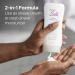 Schick Silk Bikini Shave Cream - Intimate Shaving Cream for Women, 2 Pack (6oz Each) - Buy Online on GoSupps.com