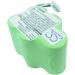 Afshan 3300mAh 6.0V Battery Replacement for COD 35601130 RB001 - High Performance & International Shipping - Buy Online on GoSupps.com