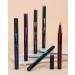 LYSdefeu Red Glitter Eyeliner Liquid Liner - Waterproof, Smudge-proof, High Pigmented Sparkle for Eyes - Buy Online on GoSupps.com