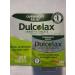 Dulcolax Tablets 200 Count - Fast Constipation Relief - Pack of 1 - Buy Online on GoSupps.com