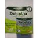 Dulcolax Tablets 200 Count 200 Count (Pack of 1)