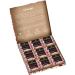 Valrhona - Les Ballotin Boxes Grands Crus - Dark Chocolate - Guanaja 70% - 90g - Buy Online on GoSupps.com