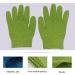 Beavorty 4 Pairs moisturizing Gloves Mittens Lotion Gloves Protective Gloves Hand Care Gloves Overnight Gloves Gel Repair Gloves Skin Care Gel Gloves Moisturizing Hand Gel Gloves Cotton Spa - Buy Online on GoSupps.com