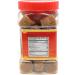 Kolhapuri Gur Cubes 17.5oz - Unrefined Cane Sugar 500g PET Jar | Gluten Friendly Vegan Non-GMO | Pack of 1 - Buy Online on GoSupps.com