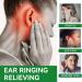 Ear Drops Pain Relief and Earache Drops Ear Drops for Tinnitus Ear Ringing Treatment Oil Ear Drops for Itchy Ears Earache Drops for Tinnitus Treatment Tinnitus Ear Drops Ear Ringing Relieving - Buy Online on GoSupps.com