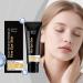  G n rique Firming Eye Cream | 30g Gentle Moisturizing and Brightening Nourishing Eye Care | for All Skin Types Night and Morning Use Daily Home and - Buy Online on GoSupps.com
