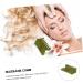 Buy Sewoart Xiuyan-Jade Massage Comb | Jade Skin Care Tools for Gua Sha Facial Treatment & Massage Devices - Buy Online on GoSupps.com