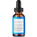NeuroQuiet Tinnitus Relief for Ringing Ears NeuroQuiet Hearing Support Liquid Drops Neuro Quiet Auditory Clarity and Healthy Hearing Supplement Neuro Quiet All Natural Formula Reviews (1 Pack) - Buy Online on GoSupps.com