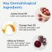 Buy DERMAdoctor Calm Cool + Corrected Hydrating Cleansing Oil | Moisturizer & Makeup Remover for Dry Sensitive Eczema-Prone Skin - 6.76 fl oz - International Shipping Available - Buy Online on GoSupps.com