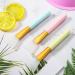 12-Piece Silicone Face Mask Brushes - Soft Facial Mud Applicator for Sleeping Mask, Mud Mask, Body Lotion - Beauty Tools - Buy Online on GoSupps.com