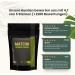  Cupplement Cupplement - Premium Matcha 90 Grams - Organic - Premium Green Tea Powder - Buy Online on GoSupps.com