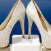 High Heel Protectors Heel Stoppers Covers Anti Slip Latin Stiletto Dancing Covers High Heel Silicone Protectors Shoe Care Kit 2.1*2.3*2.0*1.7cm - Buy Online on GoSupps.com