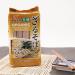 WATSON Organic Zarusoba Noodles 2.2lbs / 1kg | Soba Noodles | Soba noodles buckwheat | Soba | Buckwheat noodles | Japanese noodles | USDA ORGANIC | Certified Organic | - Buy Online on GoSupps.com