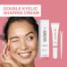 Double Eyelid Styling Cream Long Lasting Invisible Double Eyelid Shaping Styling Cream Binocular Styling Cream Waterproof Double-Fold Eyelid Cream With Y Stick (1pcs) - Buy Online on GoSupps.com