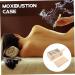 Solustrus Moxibustion Box - Wellness Gift for Health & Healing | Moxa Stick & Top Quality Moxibustion Case - Buy Online on GoSupps.com