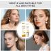 Generisch Firming face cream 30 g firming and moisturizing lotion | Day and night treatment for firm and soft skin | Use after showering and applying makeup - Buy Online on GoSupps.com