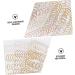 minkissy 6 Sheets Nail Art Stickers Nail Decals Nail Decor Self- Adhesive Nail Tip Trendy Nail Charms Plant Nail Stickers Nail DIY Decals DIY Manicure Nail Stencils Accessories Girl - Buy Online on GoSupps.com