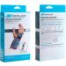 Buy DonJoy Advantage DA161WB01-GRY-XS Wrist Brace for Carpal Tunnel Relief - Adjustable Stabilizing Support for Sprains Strains & Tendonitis | International Shipping Available - Buy Online on GoSupps.com