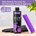 Daily Remedy Lavender Callus Remover Gel & Pumice Stone Set - Professional Strength Foot Care for Calluses, Dead Skin, and Cracked Heels - Buy Online on GoSupps.com