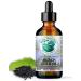 Bella Terra Oils - Black Seed Oil 4 oz - Harness the Power of Nigella Sativa Abundant in Thymoquinone & Essential Fatty Acids A Luxurious Addition to Your Beauty Routine 4 Ounce