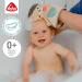 Fehn Bear & Koala Washcloth Bundle | Soft Animal Motif Wash Mitts for Babies | International Shipping - Buy Online on GoSupps.com