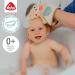 Buy Fehn Washcloth Bear & Sterntaler Washcloth Emmi Bundle - Cute Animal Motif - International Shipping Available - Buy Online on GoSupps.com