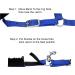 YOU Muzzle for Horse Pasture | Royal Blue Cob Size | Best International Shipping - Buy Online on GoSupps.com
