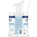 Zytec Healthcare All In One Disinfecting Wipes - 180 Pk - Buy Online on GoSupps.com