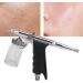 Injecteur de Brouillard d'oxyg ne Facial Pulv risateur d'oxyg ne pour la Peau du Visage Huile d'eau Hydratante Profonde pour Salon de beaut  - Buy Online on GoSupps.com