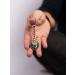 Shop G k-T rk Metal Keyring - Fenerbahce FB for Football Fans | International Shipping Available - Buy Online on GoSupps.com