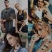 BUXIUGAN Temporary Tattoos 50 Sheets fake tattoos for Men Women Adults 10 Large 3D Realistic Half Sleeve Temporary Tattoos 40 Tiny Prisoner Tattoos With Skull Skeleton Animals Faux Tattoos Stickers (A) - Buy Online on GoSupps.com