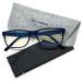 Buy GLASSA Blue Light Blocking Glasses PCG 02 - 3.00 Dio | Protect Your Eyes from Digital Strain - Buy Online on GoSupps.com