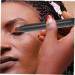 POPETPOP Eyeshadow Brush Eye Shadow Pens Eye Makeup Stick Eye Shadow Sticks Eye Shadow Brush Pearlescent Tool 1 count (Pack of 1) Silver - Buy Online on GoSupps.com