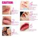 Buy BB Lip Glow Ampoule Serum Starter Kit - Hydrating & Nourishing - Free Worldwide Shipping - Buy Online on GoSupps.com