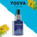 YOUVA Regenerating Anti-Aging Facial Oil 30ml | Immortelle & Goji Berry | Anti-Aging Beauty Oil for Women | Best Facial Oil for Youthful Skin - Buy Online on GoSupps.com