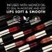 Milani Bold Color Statement Matte Lipstick - I Am Smart (0.14 oz) | Vegan & Cruelty-Free - Buy Online on GoSupps.com