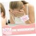  FOMIYES FOMIYES 4 Pairs Makeup Bracelets For Kids Toilet Absorbent Face Towel Jewelry For Women Nail Charms Wrist Towels Towel - Buy Online on GoSupps.com