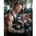 Buy BioTechUSA BCAA 8:1:1 Zero Sugar Free Gluten Free | Peach Iced Tea | 250g - Best Quality for Muscle Recovery - Buy Online on GoSupps.com