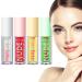 Yunmiao Colored Lipstick - Colored Lipstick - For Women - Moisturizes Dry Lips Yunmiao