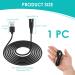 Charger for Clinique Water Flosser replacement Charging Cable Water Flosser Chargers for Waterpik Models Charger Cable USB Power Cord Replacement Compatible with Water Flosser for Waterpik - Buy Online on GoSupps.com