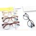 Modfans Women's Reading Glasses +1.00 | High-Quality Blue Light Filter | Comfortable & Stylish Reading Aid - Buy Online on GoSupps.com