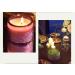 Embosse Scented Candle in Jar - 230G Floral Soy Wax Aromatherapy - Perfect Gift for Weddings Anniversaries Birthdays & Stress Relief - Buy Online on GoSupps.com