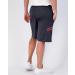 5 Pack Men's X-Large Dry-Fit Active Performance Shorts - Sweat Resistant - Buy Online on GoSupps.com