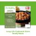 Gluten Free Ready Meal Variety Box - Parsley Box Microwavable Long-Life Cupboard-Store Ready Meals (7 Meals) - Buy Online on GoSupps.com