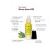 SUNDARI Neem & Cuticle Hand Treatment Oil 0.34 Fl Oz - Nourishing Hand Care Solution - Buy Online on GoSupps.com