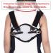 SUZLAZYR Pectus Carinatum Orthosis Brace Thoracic Depression Brace Pigeon Chest Support Medical Ribs Valgus Orthosis Braces Comfortable and Breathable Xl - Buy Online on GoSupps.com