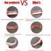 2023 Adjustable Snap-On Dentures: Dental Veneers for Temporary Teeth Restoration - Regain Your Confident Smile! - Buy Online on GoSupps.com